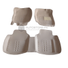 Honda City 5D Floor Mats Printed 2015-2019 thumbnail 3