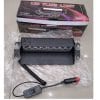 Carway LED Police Flash Light thumbnail 3