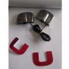 Universal Door Shadow Light with Honda Logo thumbnail 3