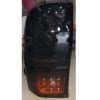 Toyota Revo Smoke LED Tail Light Set 2016-2020 thumbnail 5