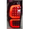 Toyota Revo Smoke LED Tail Light Set 2016-2020 thumbnail 6