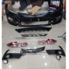Toyota corolla 2014 to 2020 Gli - Facelift Conversion thumbnail 3