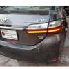 Toyota Corolla 2014 Upgrade | Facelift | To Toyota Grande 2018 thumbnail 8