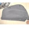 Honda Civic Trunk Liner Lid Insulator Namda 2016-2021 thumbnail 7