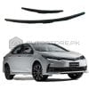 Toyota Corolla GLI Genuine Type Wiper Blades 2017-2020 thumbnail 1