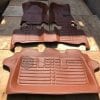 Toyota Fortuner 5D Mats - Apricot 2016-2021 thumbnail 3