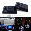 Universal Door Shadow Light with Toyota Logo thumbnail 1