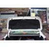 Honda Civic Trunk Liner Lid Insulator Namda 2016-2021 thumbnail 3