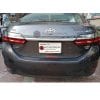 Toyota corolla 2014 to 2020 Gli - Facelift Conversion thumbnail 4