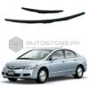 Honda Civic Reborn Genuine Type Wiper Blades 2007-2011 thumbnail 1