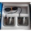 Universal Door Shadow Light with Toyota Logo thumbnail 2