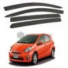 Toyota Aqua TXR Luxury Grade Air Press Without Chrome 2012-2019 thumbnail 1