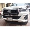 Toyota Hilux Revo Conversion to Toyota Rocco facelift thumbnail 8