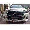 Toyota Hilux Revo Conversion to Toyota Rocco facelift thumbnail 9