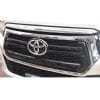 Toyota Hilux Revo Conversion to Toyota Rocco facelift thumbnail 10