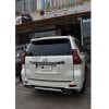 Toyota Prado FJ150 Facelift Conversion With Modellista Style Body Kit 2014-2019 thumbnail 16