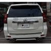 Toyota Prado FJ150 Facelift Conversion With Modellista Style Body Kit 2014-2019 thumbnail 20
