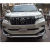 Toyota Prado FJ150 Facelift Conversion With Modellista Style Body Kit 2014-2019 thumbnail 15