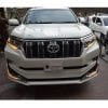 Toyota Prado FJ150 Facelift Conversion With Modellista Style Body Kit 2014-2019 thumbnail 14