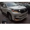 Toyota Prado FJ150 Facelift Conversion With Modellista Style Body Kit 2014-2019 thumbnail 23