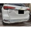 Toyota Fortuner Tithum Style Body Kit Thailand 2016-2021 thumbnail 23