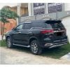 Toyota Fortuner Tithum Style Body Kit Thailand 2016-2021 thumbnail 9