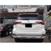 Toyota Fortuner Tithum Style Body Kit Thailand 2016-2021 thumbnail 21