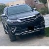 Toyota Fortuner Tithum Style Body Kit Thailand 2016-2021 thumbnail 8