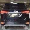 Toyota Fortuner Tithum Style Body Kit Thailand 2016-2021 thumbnail 5