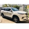 Toyota Fortuner Door Moulding 2016-2021 thumbnail 2
