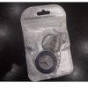 Mercedes Blue Metal Key Chain thumbnail 4