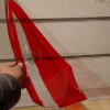 Toyota Corolla Back Light Cover 2014- 2017 thumbnail 4