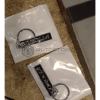 Black Corolla Key Chain thumbnail 4