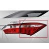 Toyota Corolla Back Light Cover 2014- 2017 thumbnail 1