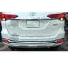 Toyota Fortuner Tithum Style Body Kit Thailand 2016-2021 thumbnail 3