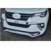 Toyota Fortuner Tithum Style Body Kit Thailand 2016-2021 thumbnail 11
