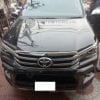 Toyota Hilux Revo Zercon Style Body kit thumbnail 3