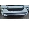 Toyota Fortuner Tithum Style Body Kit Thailand 2016-2021 thumbnail 12