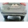 Toyota Fortuner Tithum Style Body Kit Thailand 2016-2021 thumbnail 14