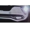 Toyota Fortuner Tithum Style Body Kit Thailand 2016-2021 thumbnail 15