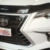 Toyota Fortuner NKS Style Body Kit Thailand 2016-2021 thumbnail 2