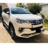 Toyota Fortuner Tithum Style Body Kit Thailand 2016-2021 thumbnail 16