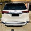 Toyota Fortuner Tithum Style Body Kit Thailand 2016-2021 thumbnail 17