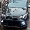 Toyota Hilux Revo Zercon Style Body kit thumbnail 2