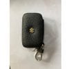 Suzuki Leather Zipper Key Chain thumbnail 2