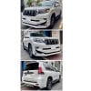Toyota Prado FJ150 Facelift Conversion With Modellista Style Body Kit 2014-2019 thumbnail 27
