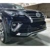 Toyota Fortuner Tithum Style Body Kit Thailand 2016-2021 thumbnail 7