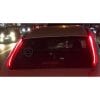 Honda Civic Back Screen Led Strips 2016-2021 thumbnail 3