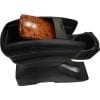 Arm Rest Black & Brown New Generation thumbnail 2