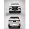 Toyota Fortuner LX-Mode Body Kit 2016-2021 thumbnail 1
